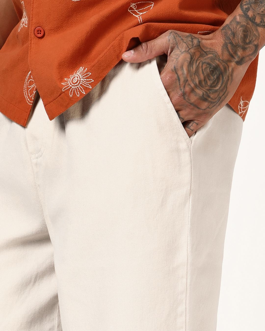 bottom wear all