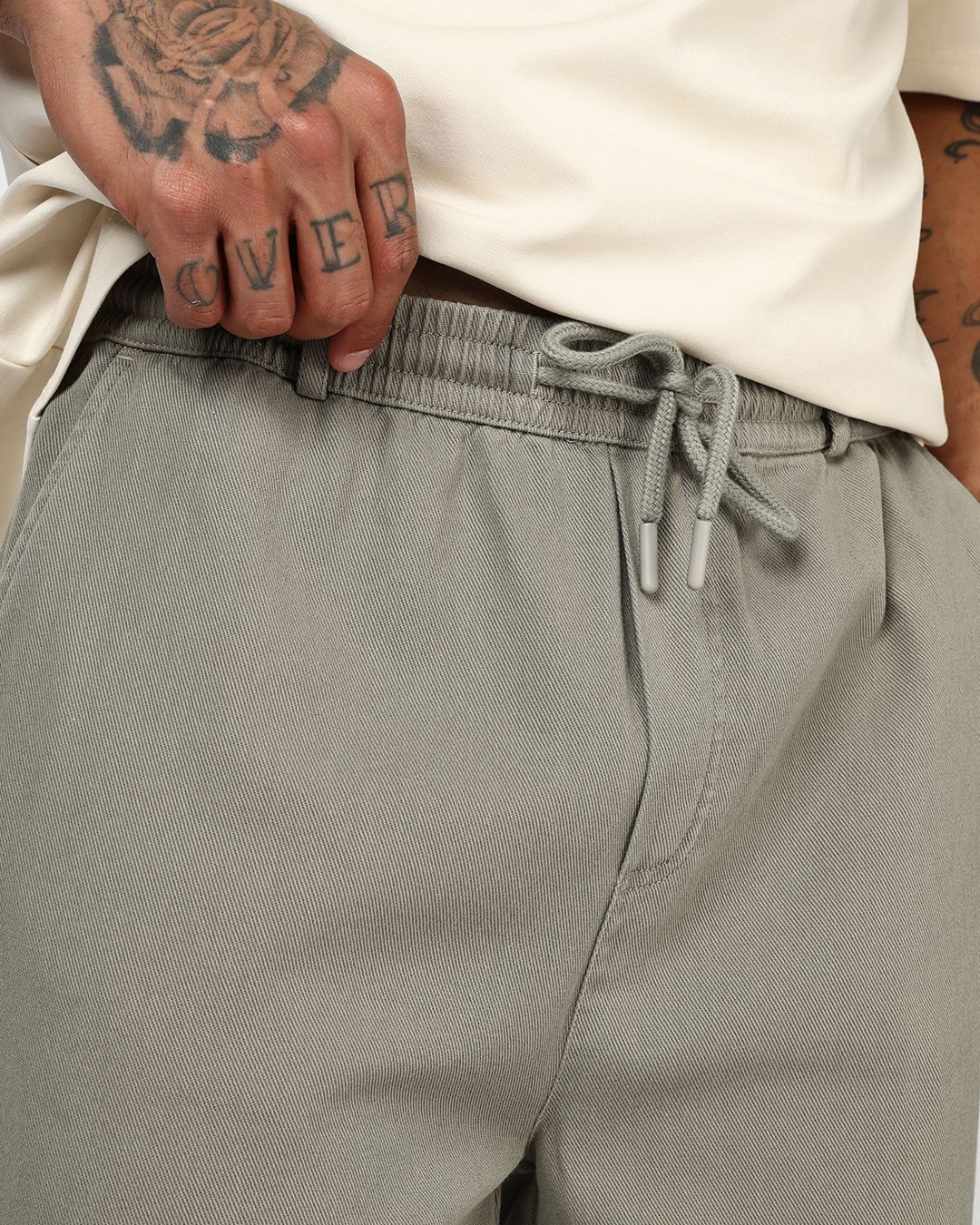 botton wear