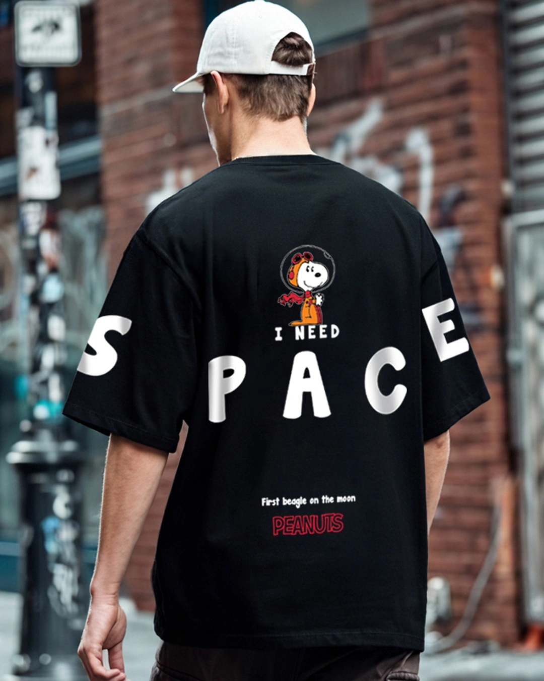 space