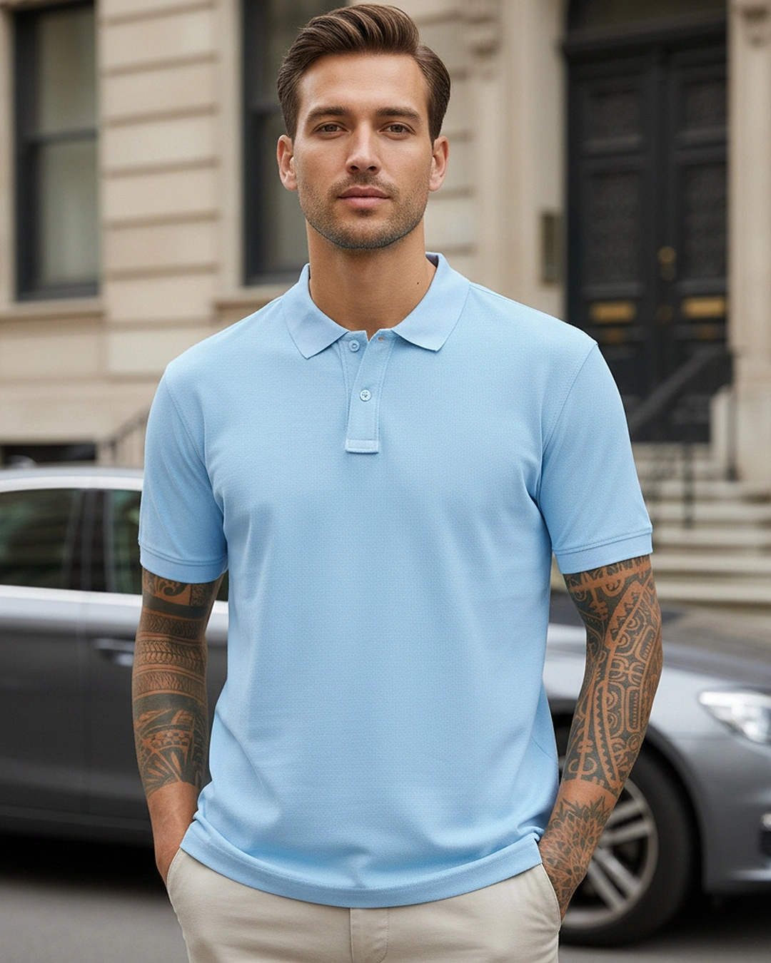 polo