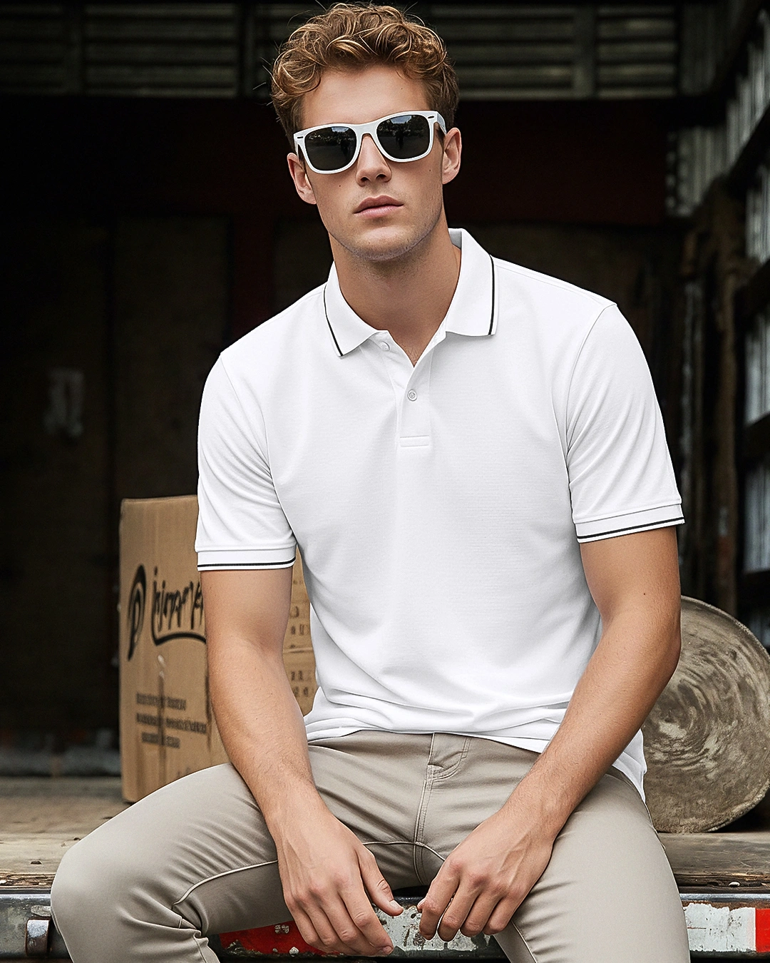 polo